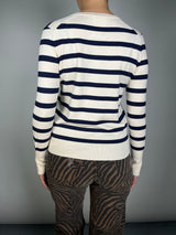 Sweater Rayas