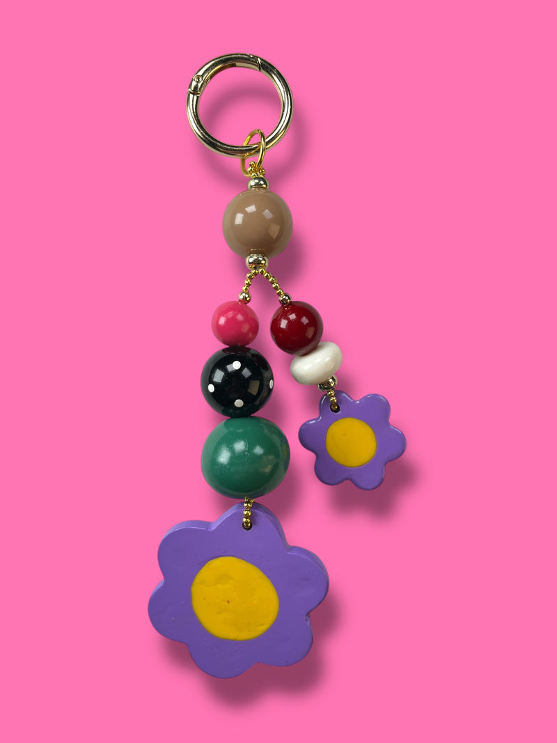 Charm Flores