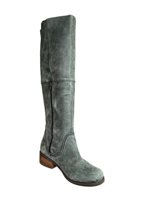 Botas Largas