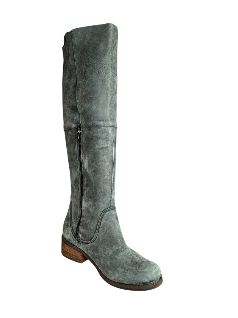 Botas Largas