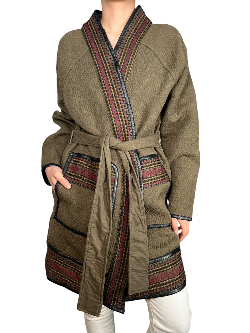 Chaqueta Simi