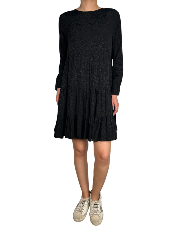 Vestido Liberty
