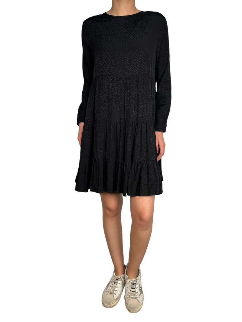 Vestido Liberty