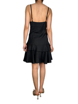 Vestido Viscosa