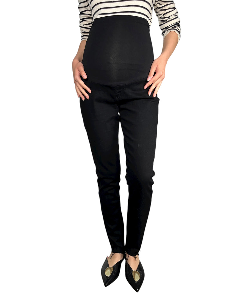 Pantalón Elasticado