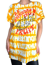 Polera Le Paradis