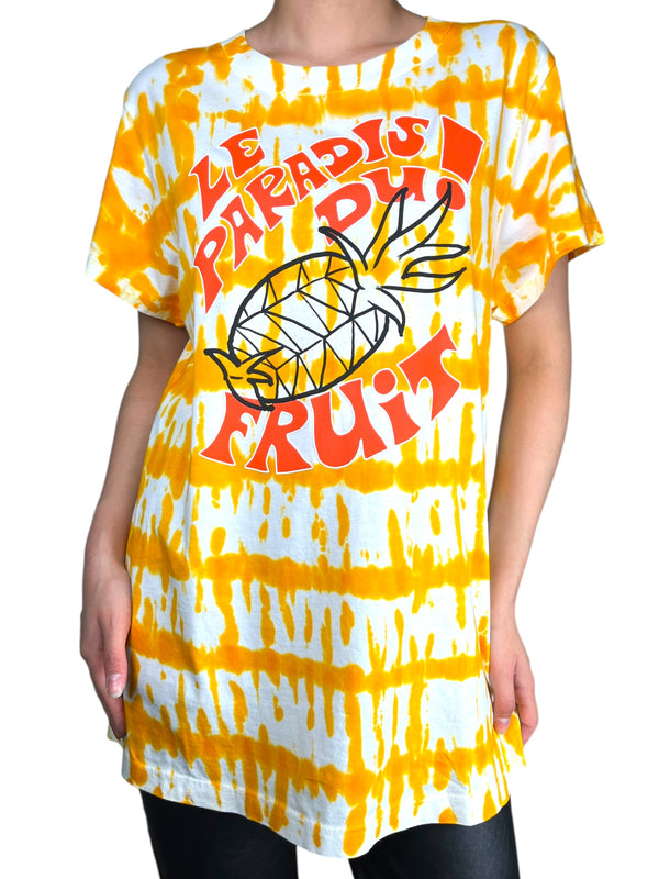 Polera Le Paradis