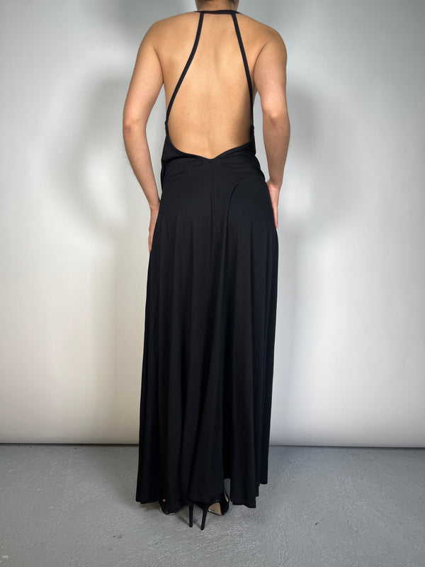 Vestido Negro