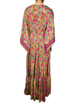 Vestido Largo Boho