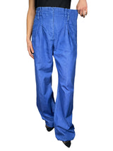 Jeans Pinzas