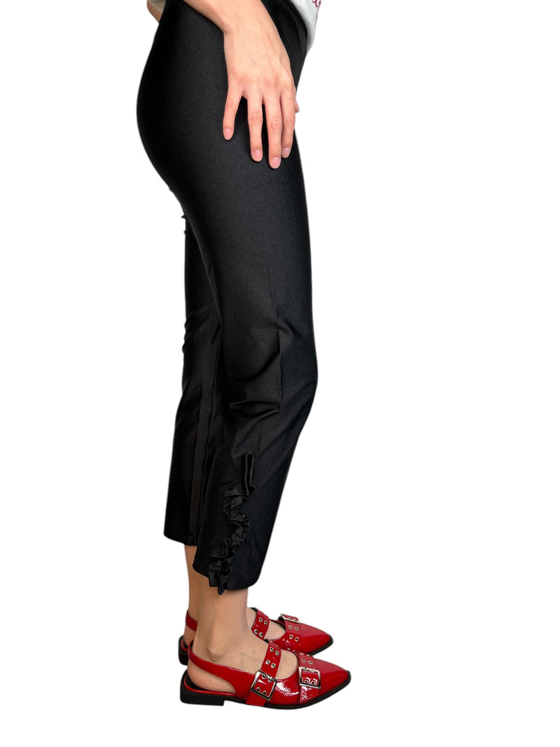 Leggings Satinado