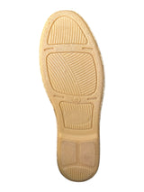 Alpargatas Gamuza