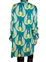 Blusa Estampada