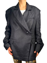 Blazer Lino