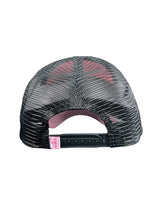 Jockey Pink Tiger