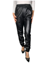 Pantalón Tachas Cuero