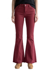 Pantalón Flare