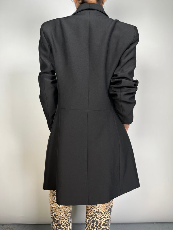 Blazer Negro