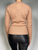 Sweater Cashmere