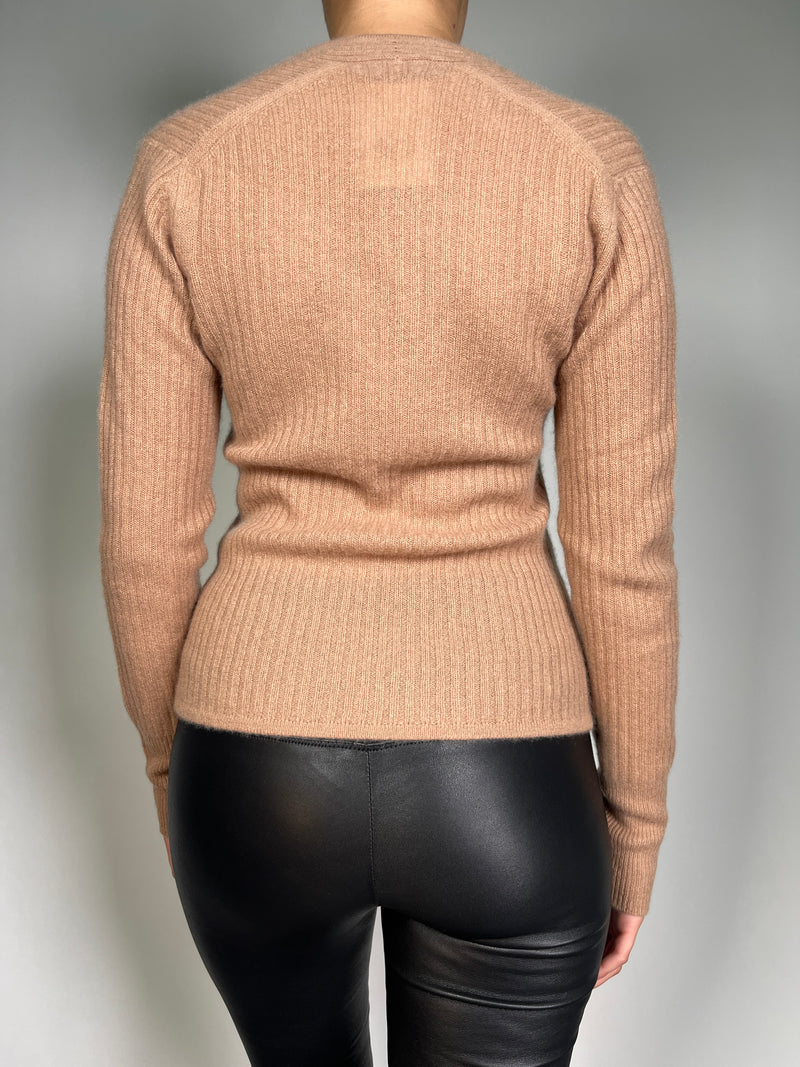 Sweater Cashmere