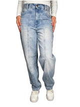 Jeans Rectos
