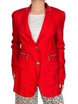 Blazer Lino