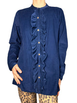 Blusa Algodón