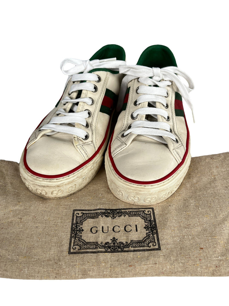 Zapatillas Tennis 1977