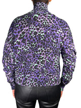 Sweater Cuello Subido
