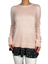 Sweater Vuelo Lunares