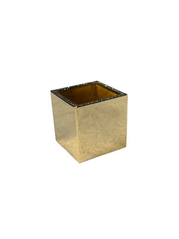 Anillo Pañuelo