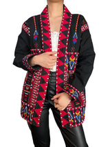 Chaqueta Tatita