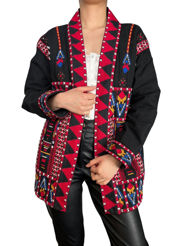 Chaqueta Tatita