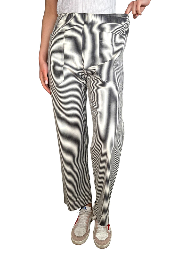 Pantalón Líneas