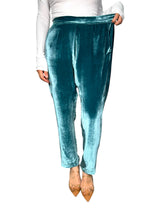 Pantalón Velvet