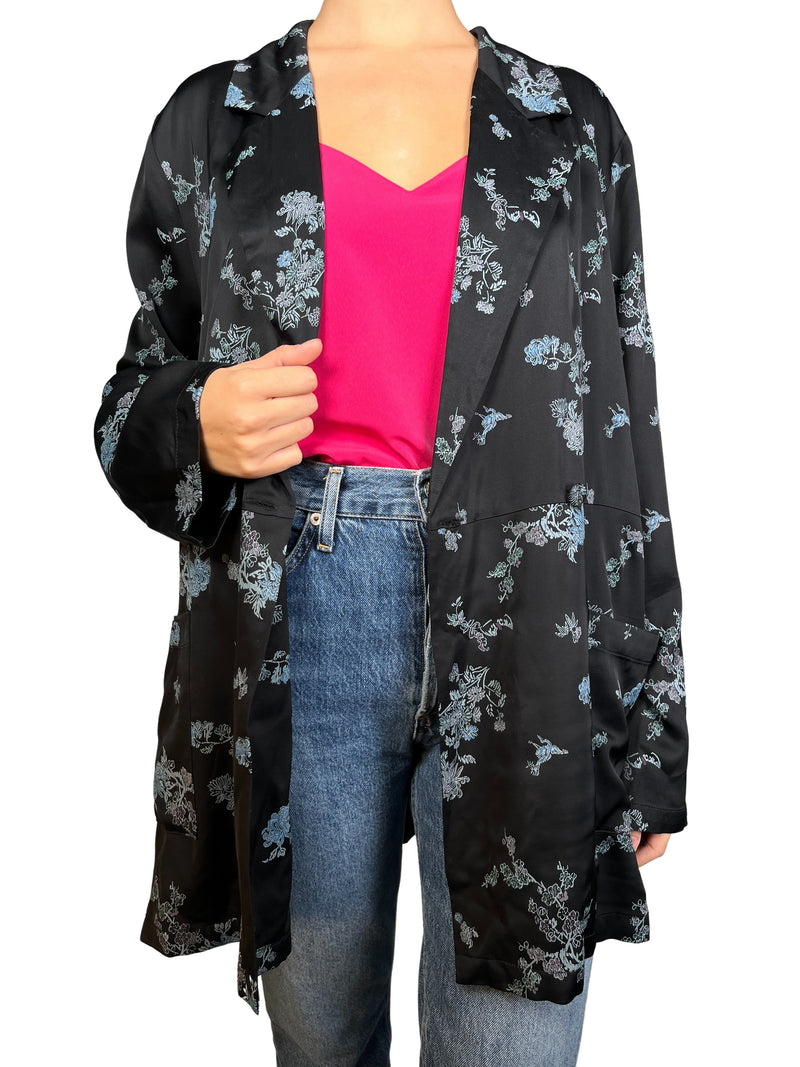 Blazer Chamonix Numanti PLUS SIZE