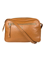 Bandolera  Doble Cremallera