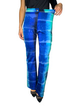 Leggings Viscosa