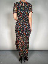 Vestido Flores