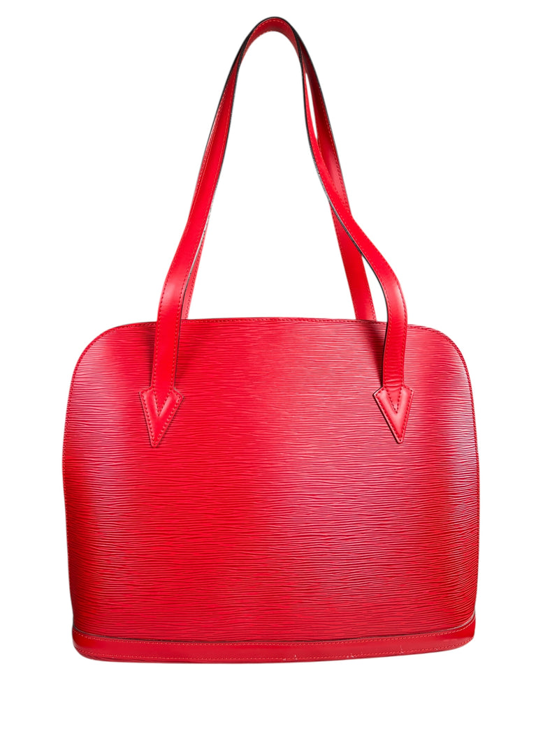 Bolso Epi  Leather Lussac