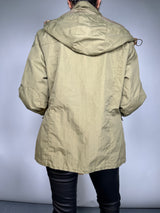 Chaqueta Doble