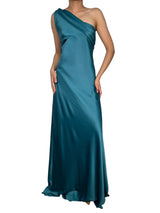Vestido Verde