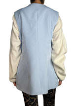Gilet Celeste