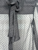 Blusa Seda