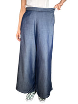 Pantalón Azul