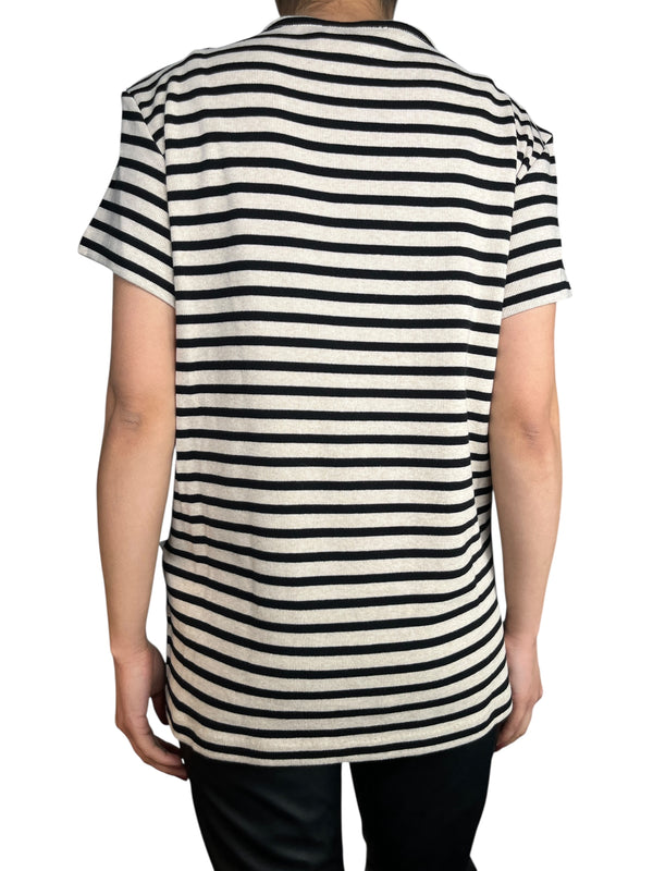 Blusa Rayas