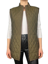 Parka Acolchada Técnica