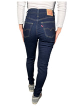 Jeans High Rise Super Skinny