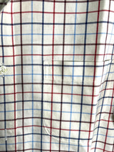 Camisa Cuadros Hombre