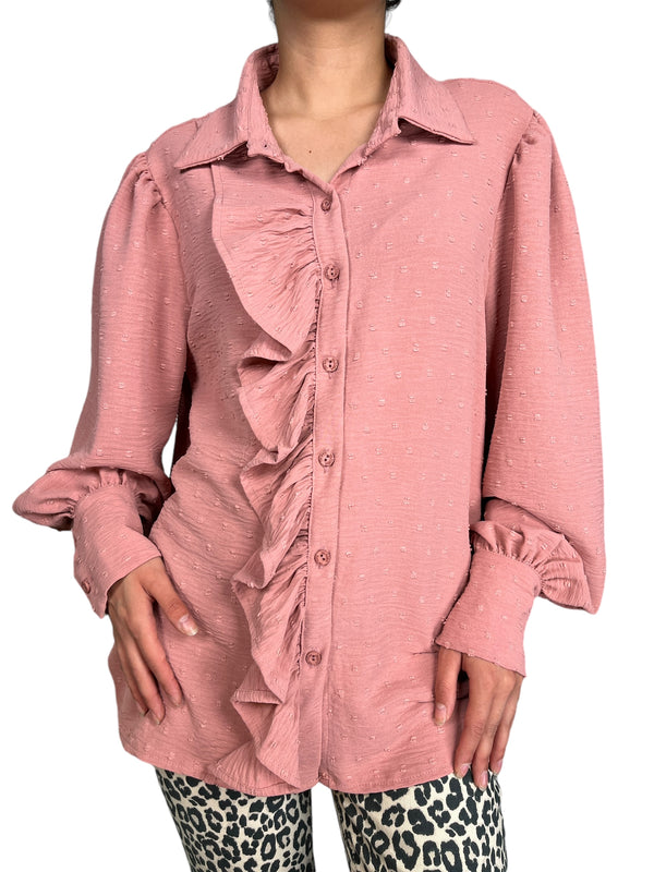 Blusa Vuelo
